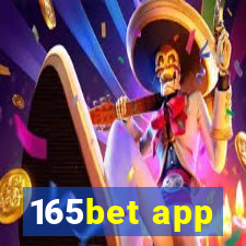 165bet app